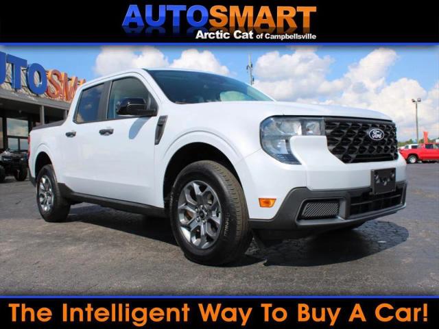 2025 Ford Maverick XLT for sale in Campbellsville, KY