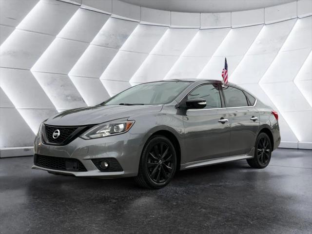 2018 Nissan Sentra SR for sale in Miami, FL