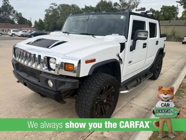 2006 HUMMER H2 SUT for sale in Wichita, KS