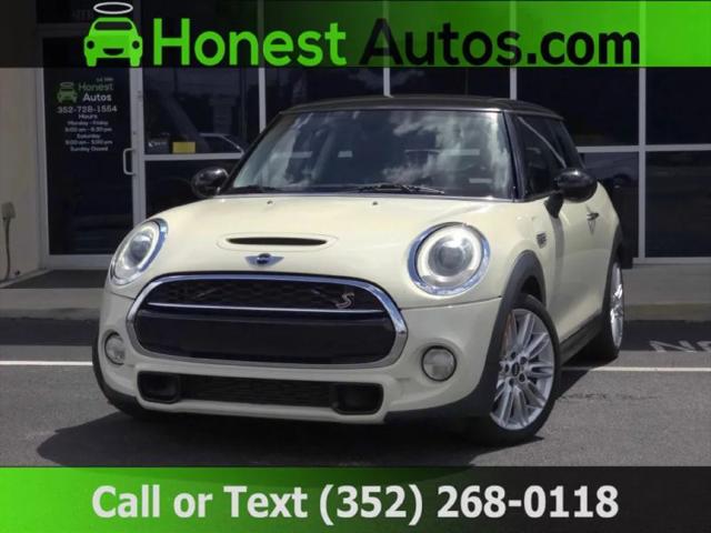 2015 MINI Hardtop Cooper S for sale in Fruitland Park, FL
