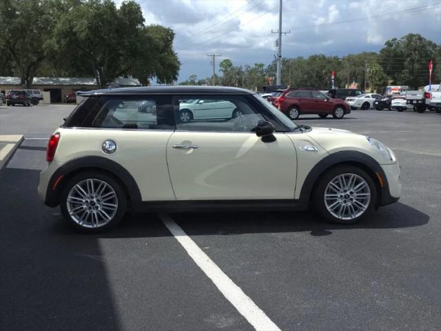 2015 MINI Hardtop Cooper S