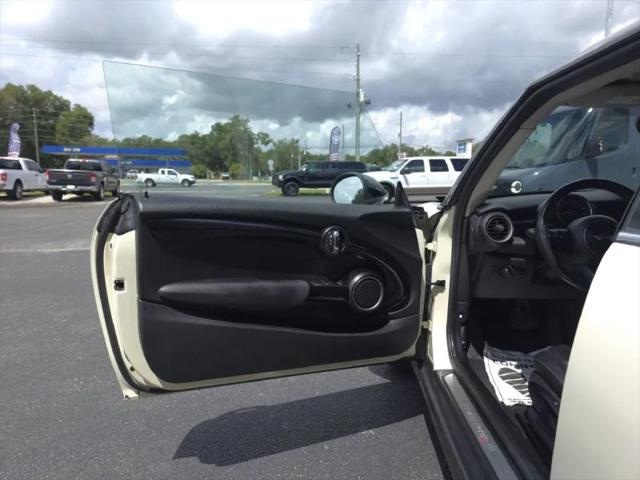 2015 MINI Hardtop Cooper S
