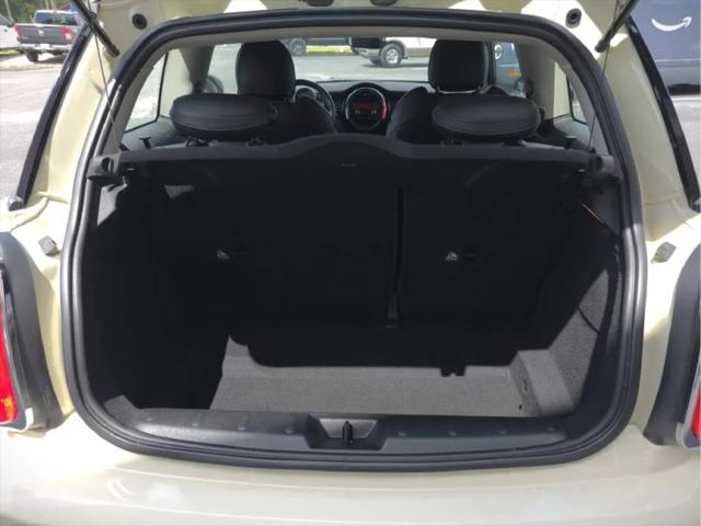 2015 MINI Hardtop Cooper S