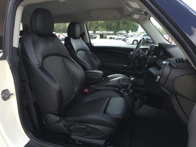 2015 MINI Hardtop Cooper S