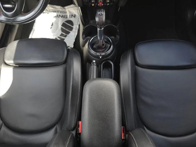 2015 MINI Hardtop Cooper S