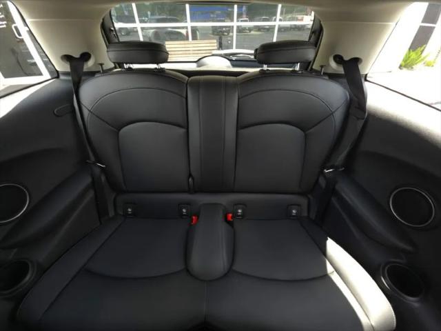 2015 MINI Hardtop Cooper S