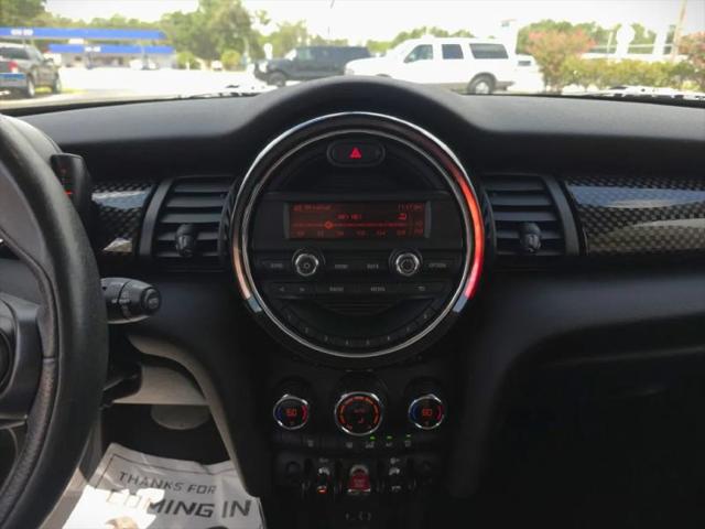2015 MINI Hardtop Cooper S