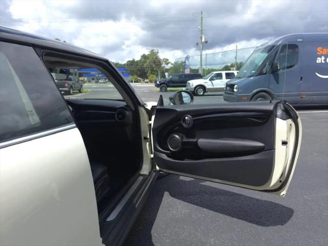 2015 MINI Hardtop Cooper S