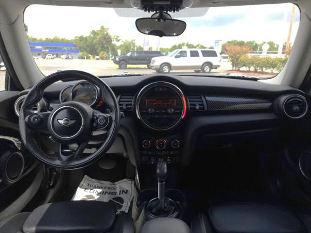2015 MINI Hardtop Cooper S