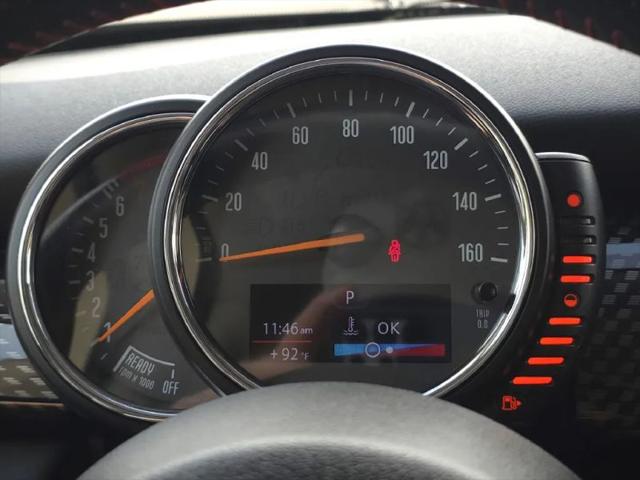 2015 MINI Hardtop Cooper S