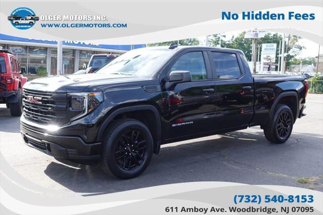 2024 GMC Sierra 1500 Pro for sale in Woodbridge, NJ