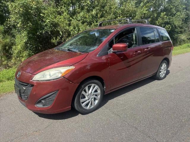 2012 Mazda Mazda5 Sport for sale in Deland, FL