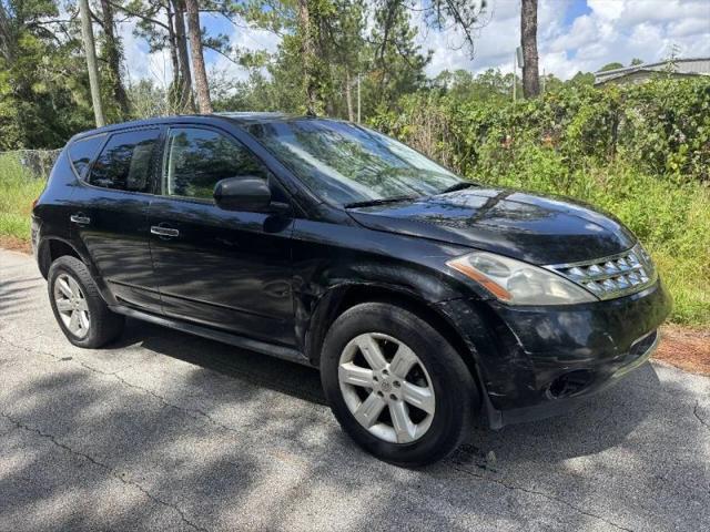 2007 Nissan Murano S for sale in Deland, FL