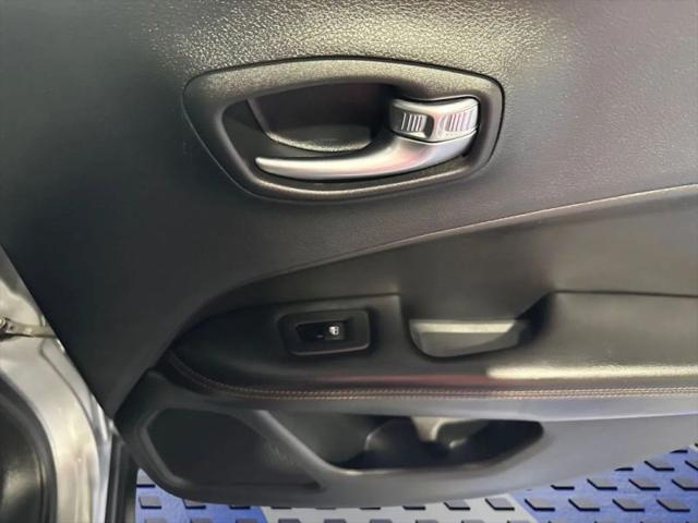 2019 Jeep Compass Limited 4x4