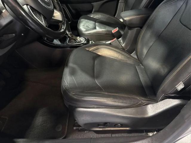 2019 Jeep Compass Limited 4x4