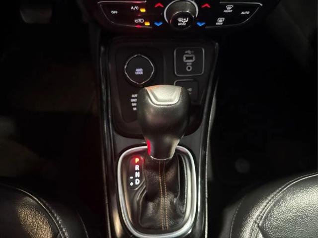 2019 Jeep Compass Limited 4x4