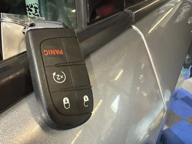 2019 Jeep Compass Limited 4x4
