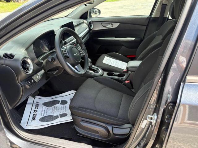 2022 Kia Forte LXS for sale in Melbourne, FL