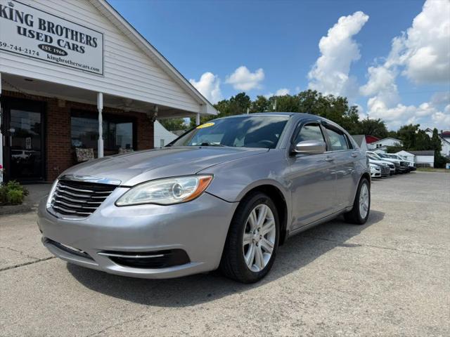 2013 Chrysler 200 LX for sale in Winchester, KY