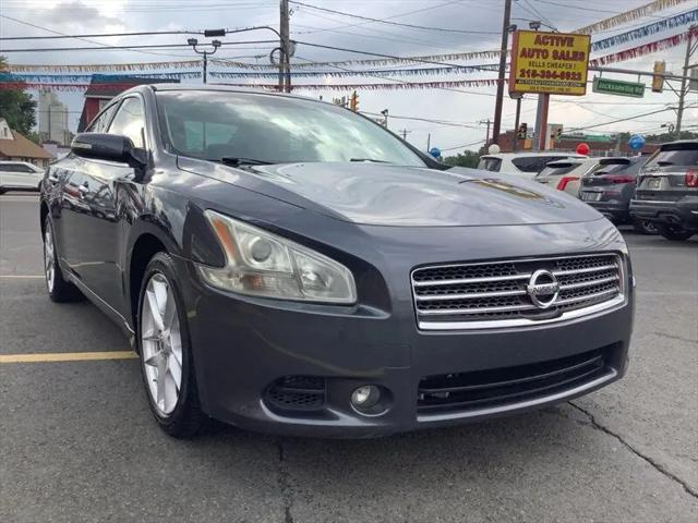 2009 Nissan Maxima 3.5 SV for sale in Hatboro, PA