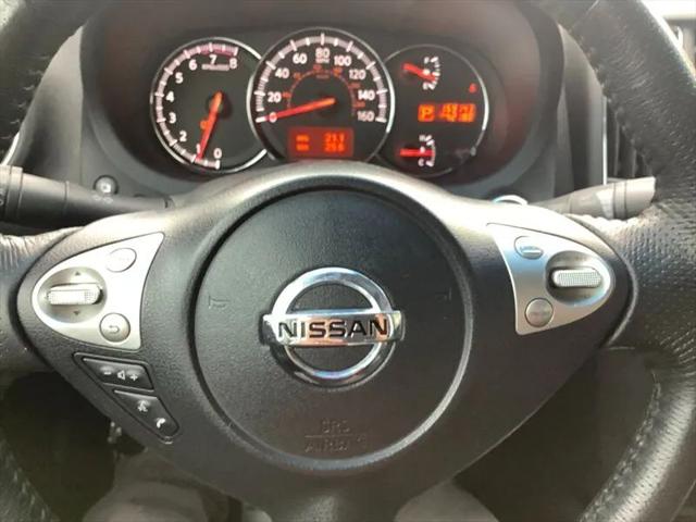 2009 Nissan Maxima 3.5 SV