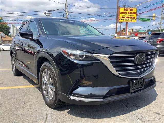 2018 Mazda CX-9 Touring for sale in Hatboro, PA