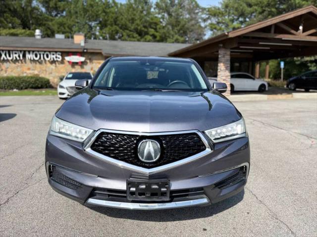2020 Acura MDX Standard for sale in Buford, GA