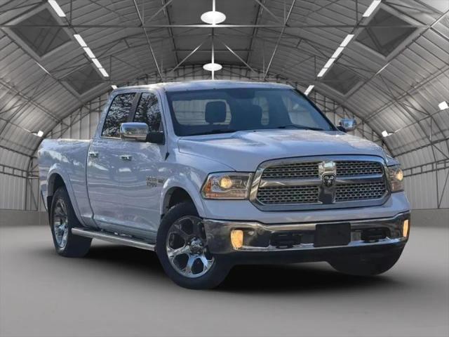 2015 Ram 1500 Laramie for sale in San Antonio, TX