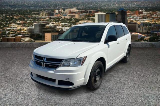 2019 Dodge Journey SE Value Package for sale in Tucson, AZ