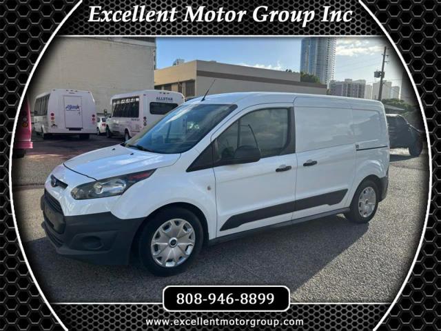 2017 Ford Transit Connect XL for sale in Honolulu, HI