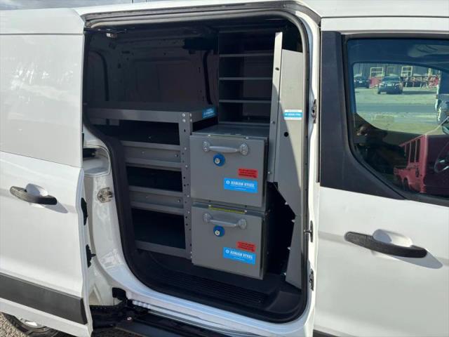 2017 Ford Transit Connect XL
