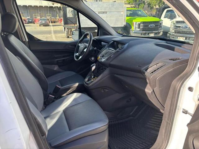 2017 Ford Transit Connect XL