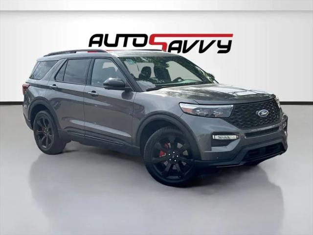 2023 Ford Explorer ST for sale in Boise, ID