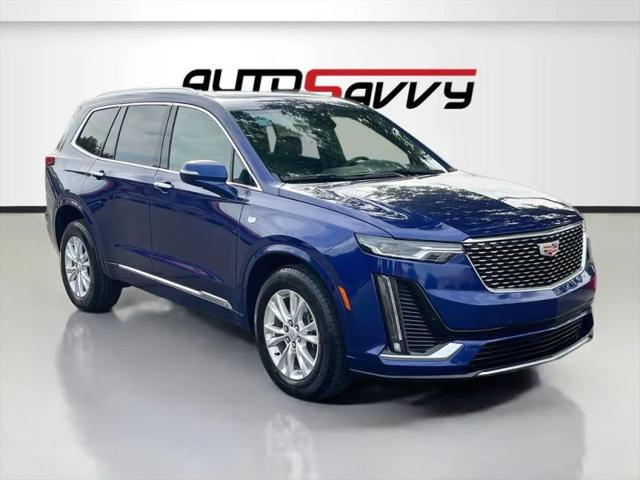 2025 Cadillac XT6 AWD Luxury for sale in Boise, ID