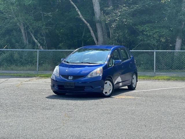 2012 Honda Fit Base for sale in Bridgewater, MA