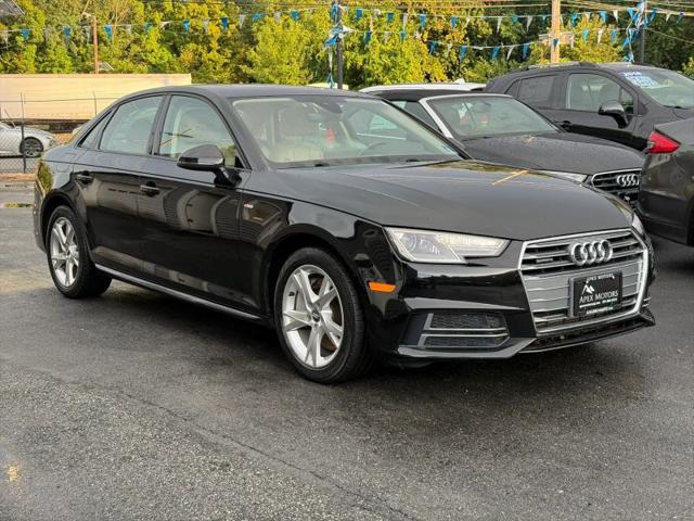 2018 Audi A4 2.0T Premium for sale in Hawthorne, NJ
