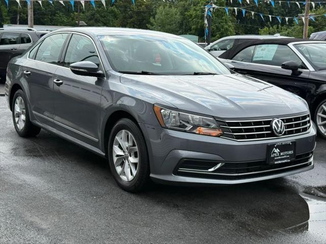2016 Volkswagen Passat 1.8T S for sale in Hawthorne, NJ
