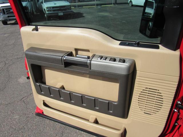 2013 Ford F-250 LARIAT