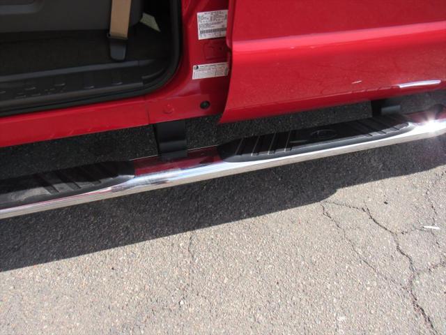2013 Ford F-250 LARIAT