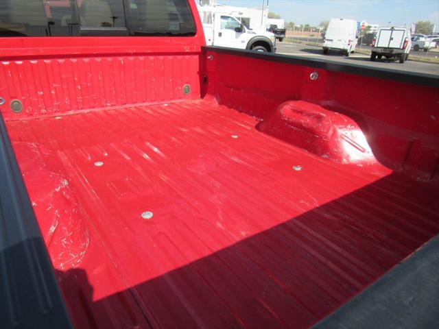 2013 Ford F-250 LARIAT