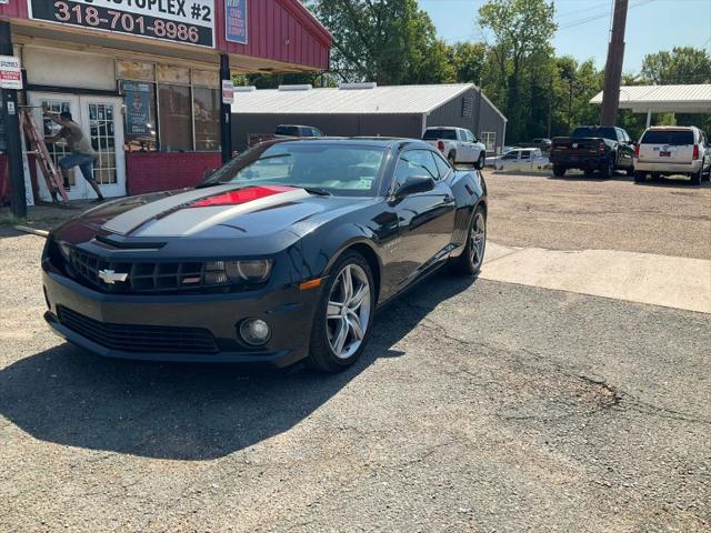 2012 Chevrolet Camaro 2SS for sale in Shreveport, LA