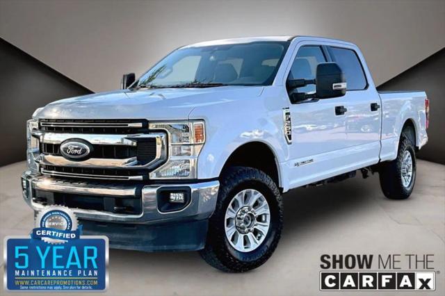 2022 Ford F-250 XLT for sale in Dallas, TX