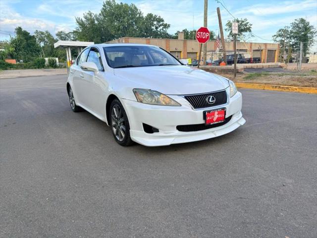2010 Lexus IS 250 250 Sport for sale in Hasbrouck Heights, NJ