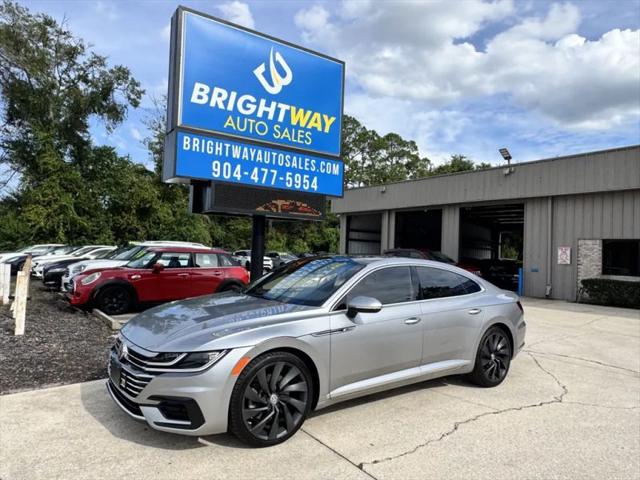 2020 Volkswagen Arteon 2.0T SEL R-Line for sale in Jacksonville, FL
