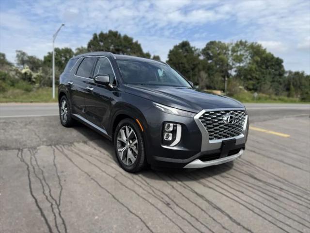 2020 Hyundai Palisade SEL for sale in Independence, MO