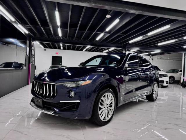 2019 Maserati Levante GranLusso for sale in Newark, NJ