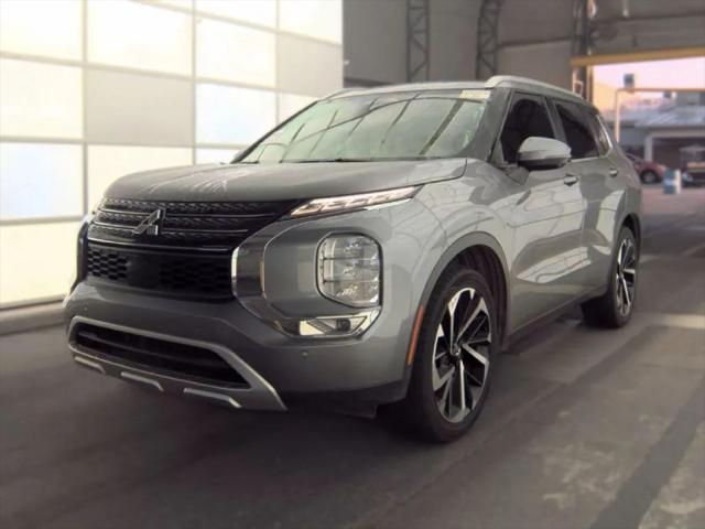 2022 Mitsubishi Outlander SE 2.5 2WD for sale in Marietta, GA