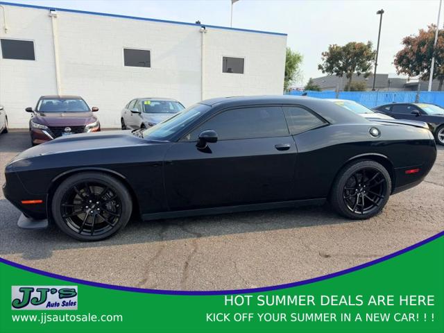 2018 Dodge Challenger R/T 392 for sale in Wenatchee, WA