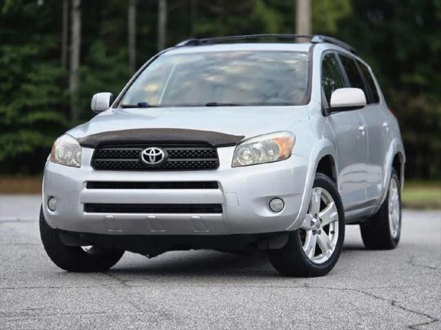 2008 Toyota RAV4 Sport for sale in Lawrenceville, GA