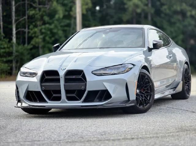 2021 BMW M4 Base for sale in Lawrenceville, GA